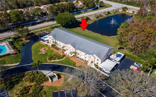 Foto del edificio - 781 Wiggins Lake Dr