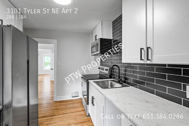 Foto del edificio - 3101 NE Tyler St