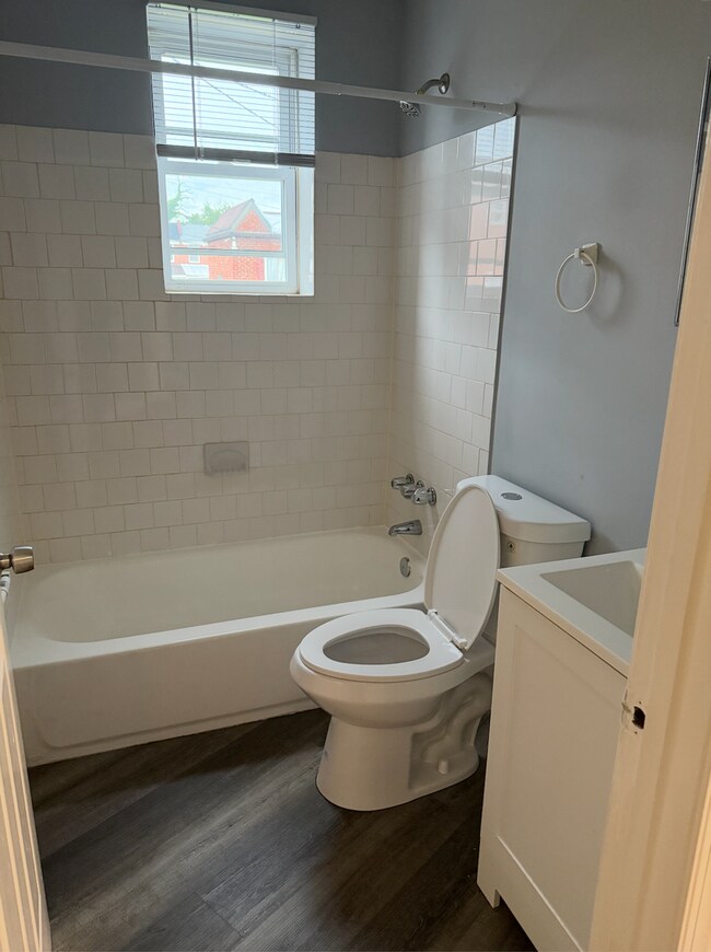 Foto del edificio - ? Cozy Studio Apartment in Baltimore City ...