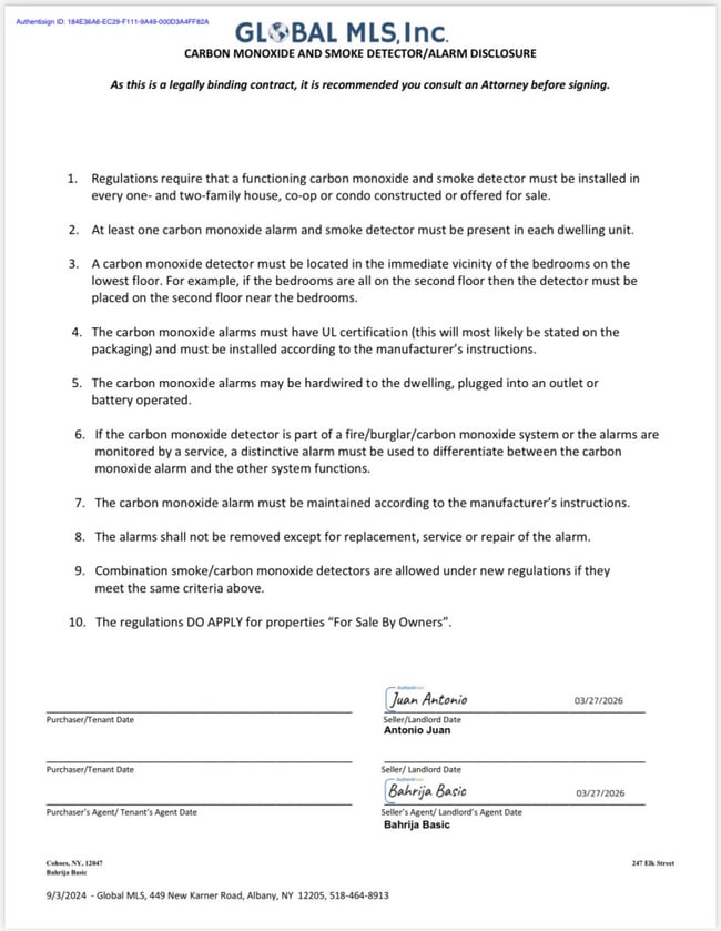 Building Photo - 247 Elk St