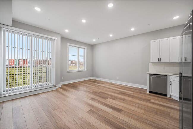 Foto del edificio - 1750 N 22nd St