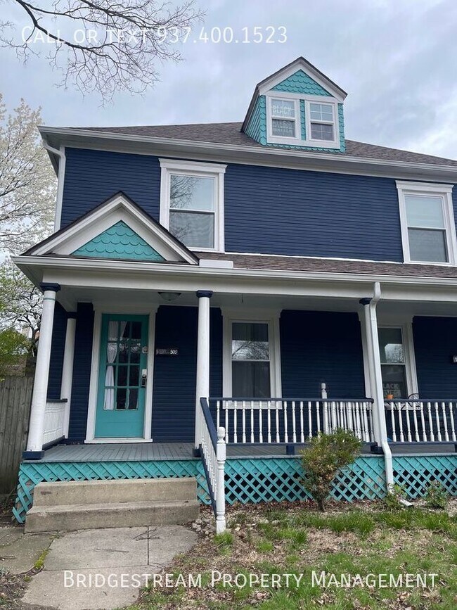 Building Photo - 3 Bedroom 2 bath Double in South Park
