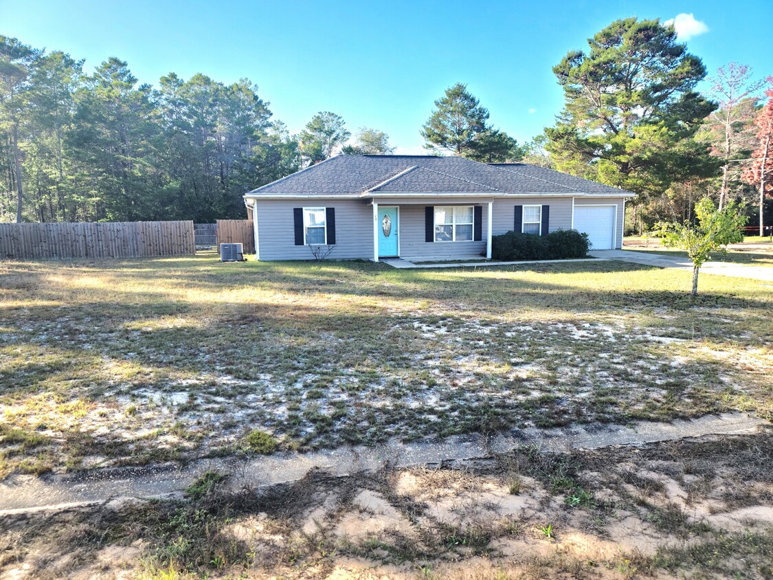 Front of home - 19 W Jonquil Ave