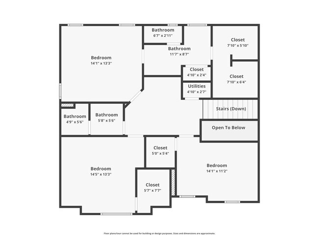 Foto del edificio - 12540 Dardevle Court NW