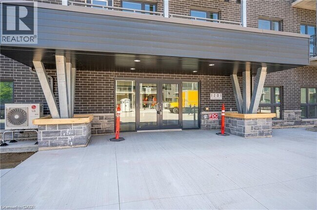 Building Photo - 1201 Lackner Blvd