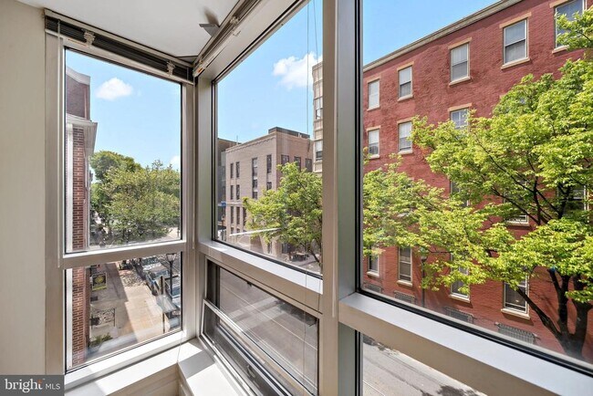 Foto del edificio - 1034 Spruce St