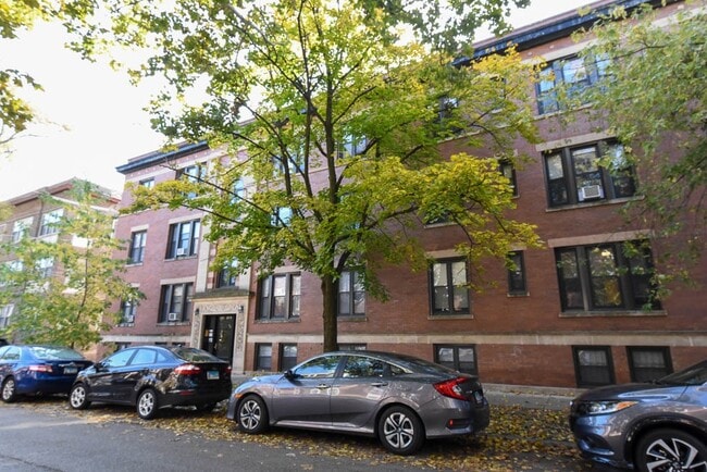 Building Photo - 1251 W Rosemont Ave