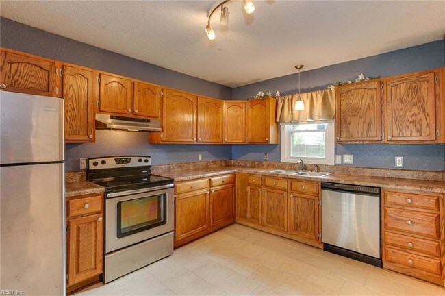 Foto del edificio - 4919 Atterbury St