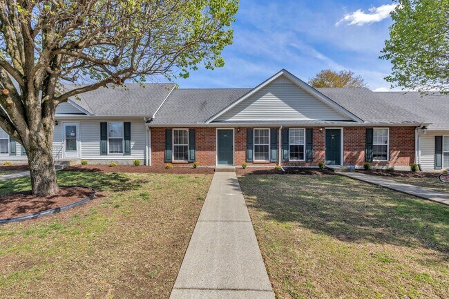 Foto del edificio - Newly Renovated Fairview Condo