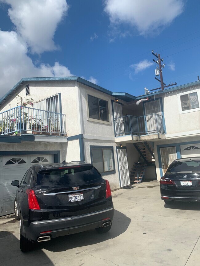 imagen de la unidad - 6771 Hannon St