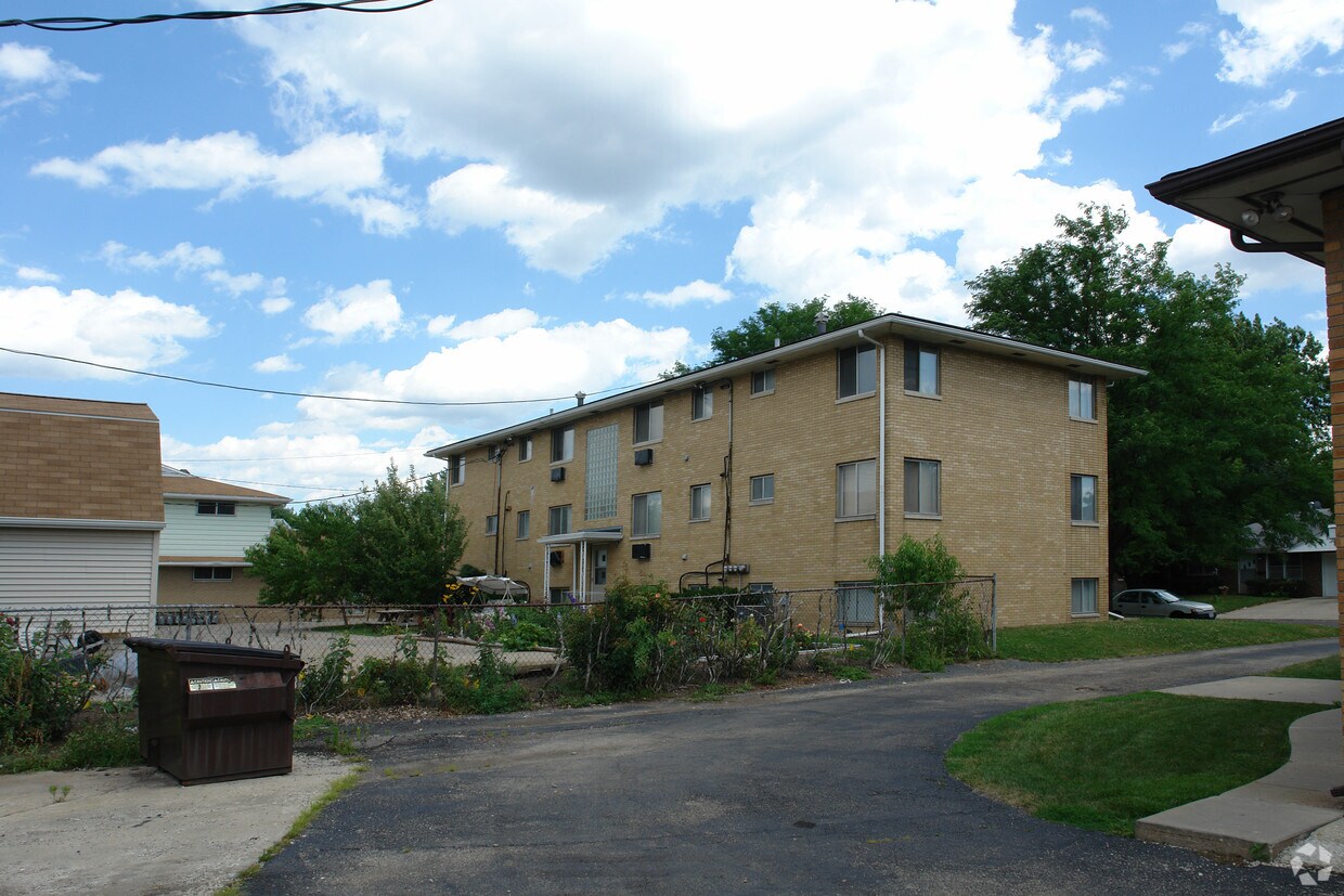 Foto del edificio - 2605 W Wardcliffe Dr