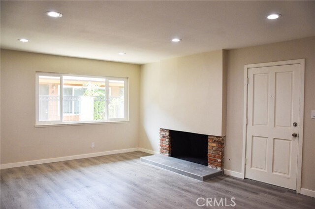 Foto del edificio - 815 N Olive St