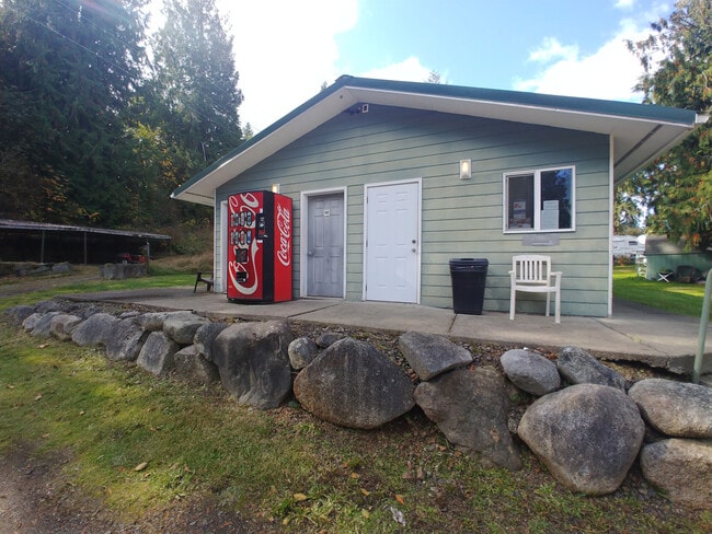 Building Photo - Olympic Ridge RV Community
