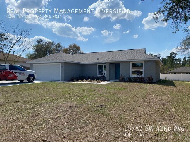 Foto del edificio - 13782 SW 42 Ave