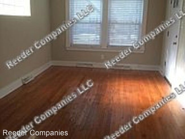 Foto del edificio - 2 br, 1 bath House - 6607 Jackson Avenue