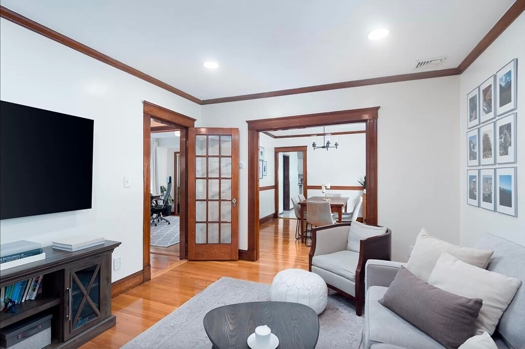 125 Bailey Rd Unit 1, Somerville, MA 02145 Condo for Rent in