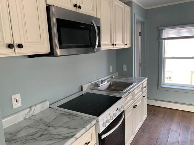 Foto del edificio - 420 Emmet St