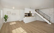 Primary Photo - *** BEST KEPT SECRET IN SANTEE **NEW FLOOR...