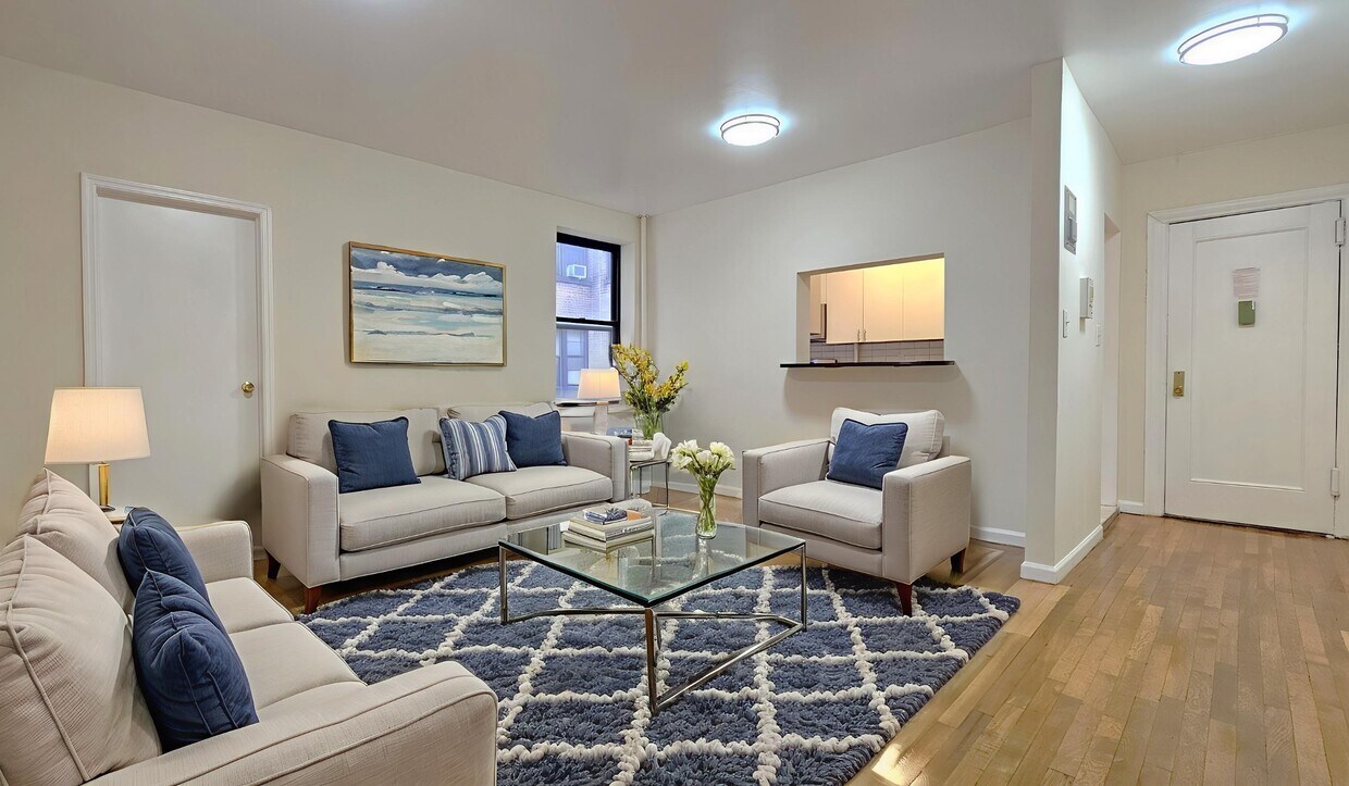 Foto principal - 536 Fort Washington Ave