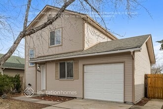 Building Photo - 4514 S Pagosa Cir