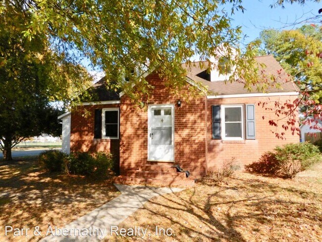 Building Photo - 3 br, 1 bath House - 507 Jefferson Ave