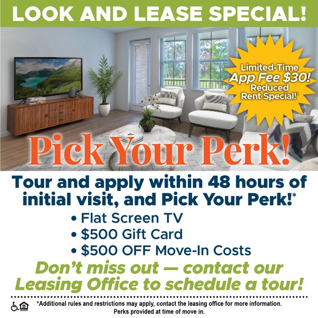 Building Photo - Saunders Lakefront Living