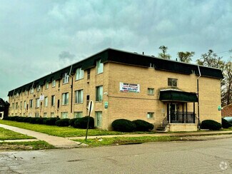 Building Photo - Salem Apartments