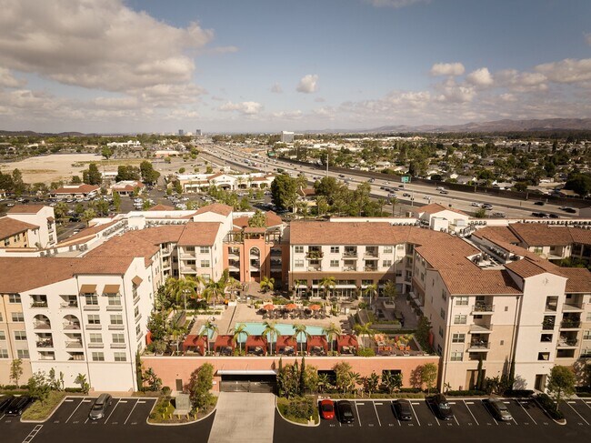 Foto del edificio - Reata Oakbrook Village