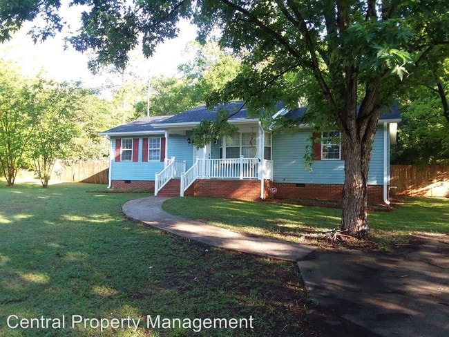 Building Photo - 3 br, 2 bath House - 570 Rogers Bridge Road