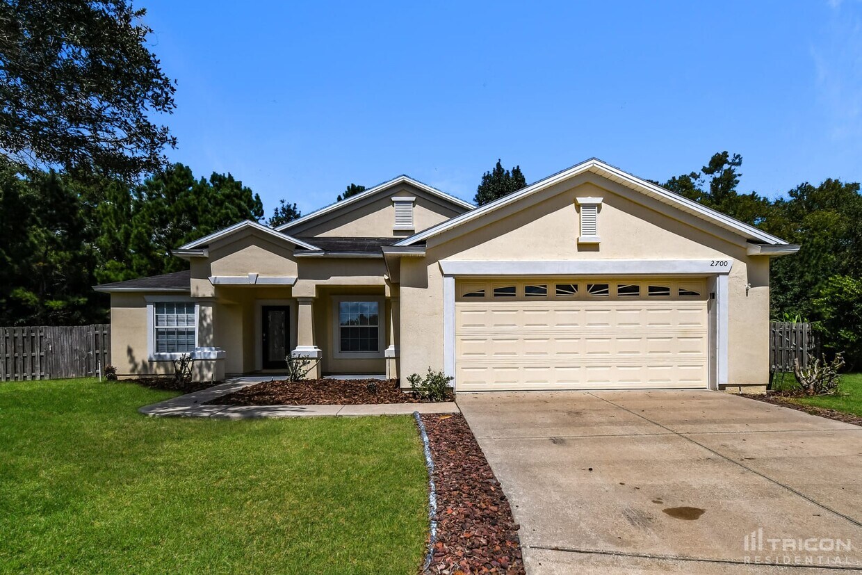 Primary Photo - 2700 Oak Haven Drive Middleburg FL