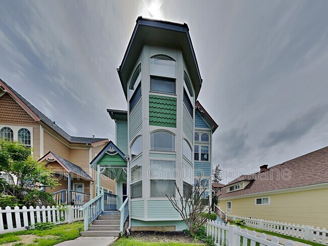 Foto del edificio - 1609 W 13th Ave