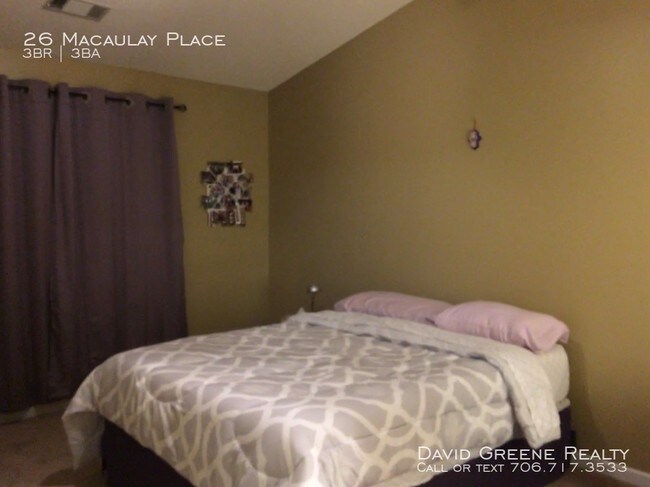 Foto del edificio - 26 Macaulay Pl