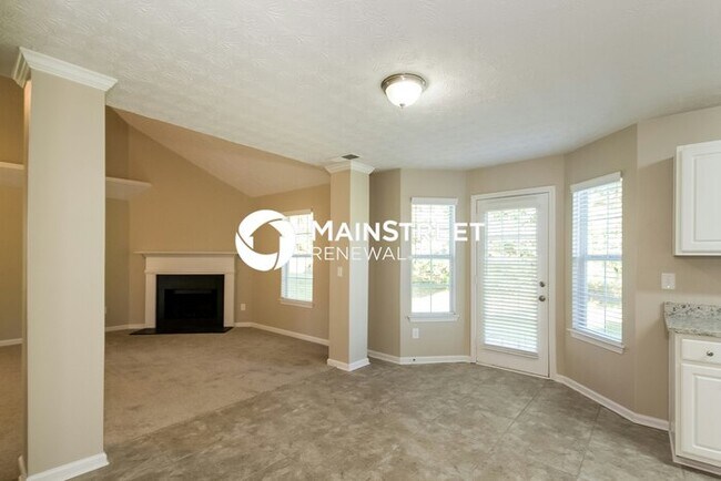 Foto del edificio - 3 Bedroom Pet-Friendly Home in Union City,...