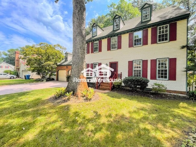 Foto del edificio - 936 Stockbridge Dr