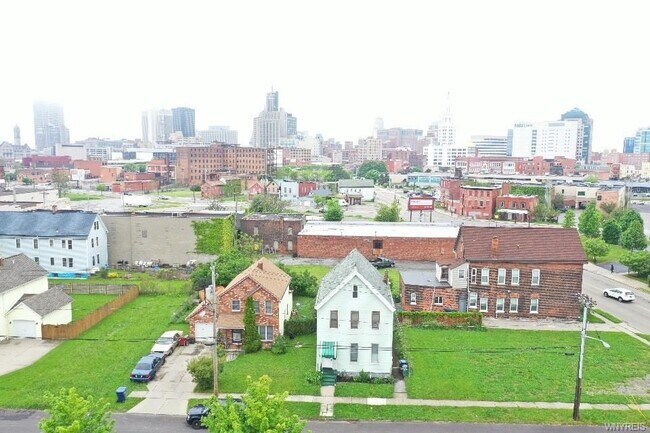 Foto del edificio - 344 Pine St