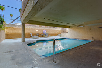 Rodeo Apartments photo'