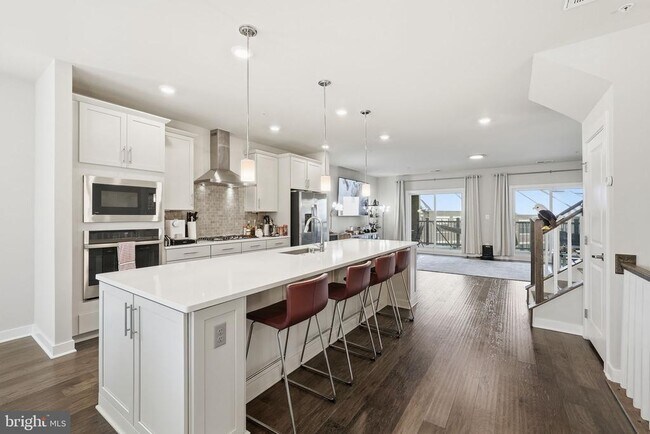 Foto del edificio - 13252 Woodland Park Rd