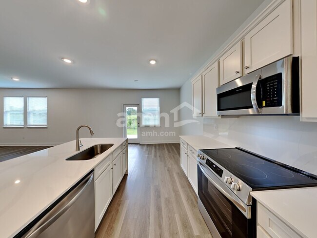 Foto del edificio - 12 Hickory Pointe Rd
