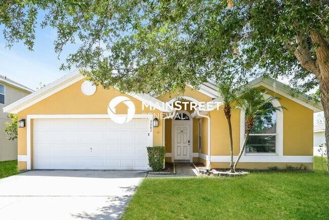 Foto del edificio - 4 Bedroom Pet-Friendly Home in KISSIMMEE, FL with Main Street Renewal