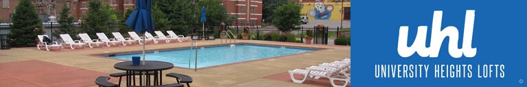 University Heights Loft Apartments