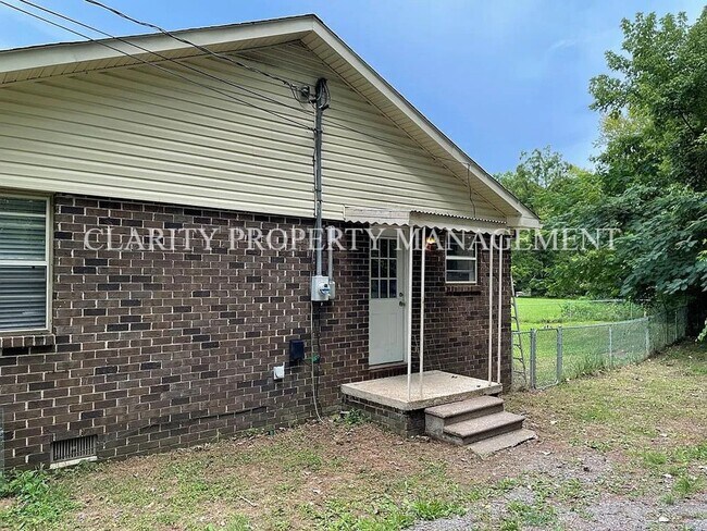 Foto del edificio - 142 Byrd Rd NE