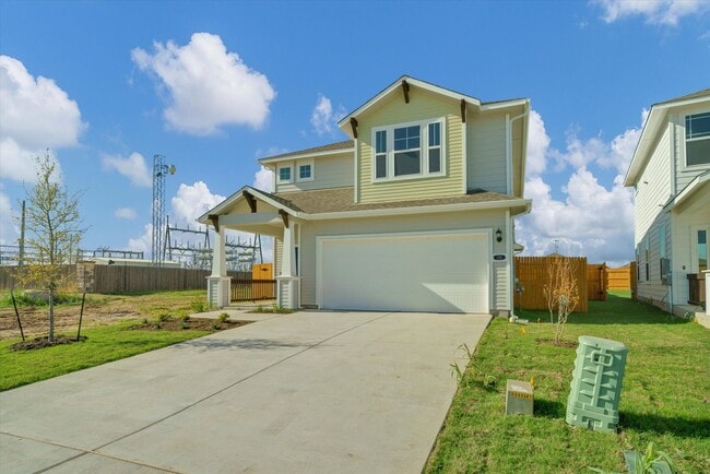 Building Photo - 235 Trailside Ln