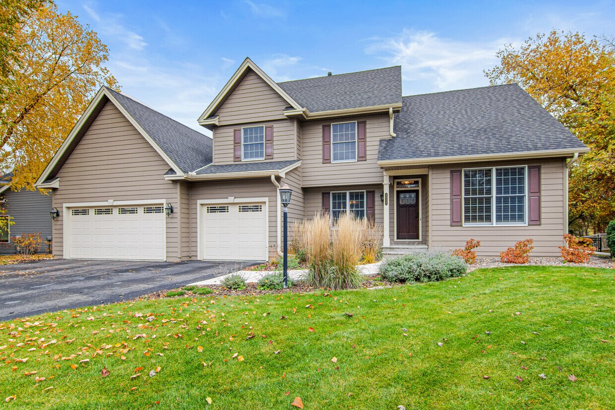 Foto principal - 9039 Brentwood Trl