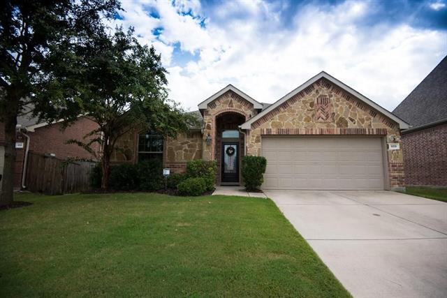 Foto principal - 809 Hardwood Dr