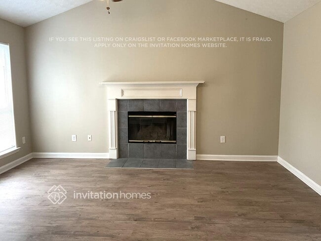 Building Photo - 4034 Double Hill Pl