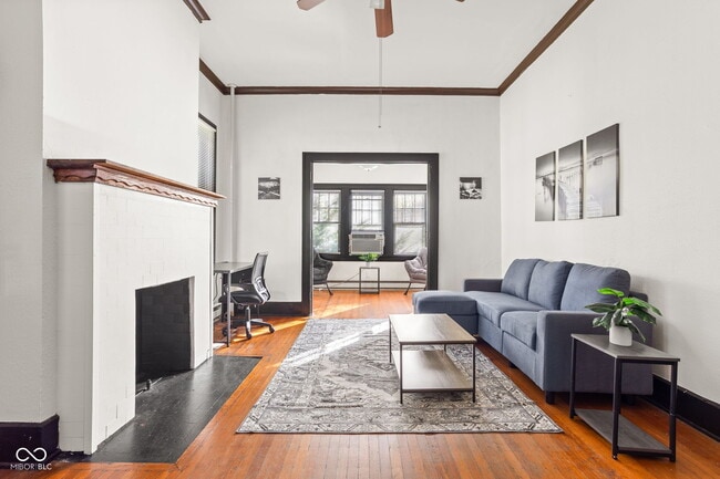 Foto del edificio - 784 Woodruff Pl E Dr