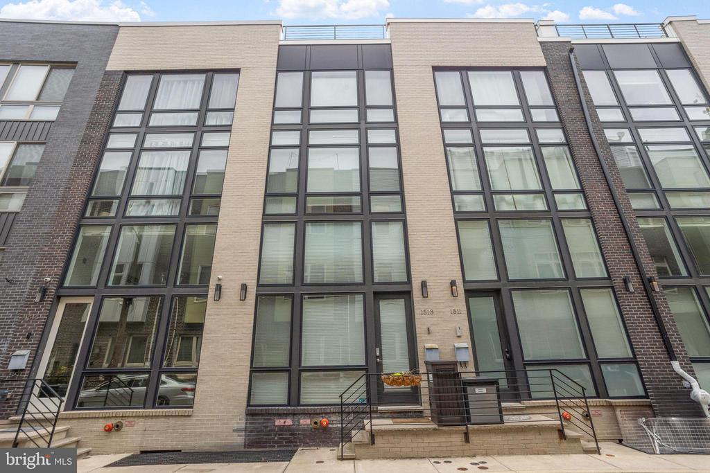 Foto principal - 1513 N Palethorp St