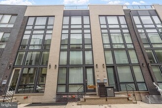 Building Photo - 1513 N Palethorp St