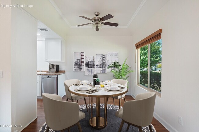 Building Photo - 1766 E Avenida De Las Flores