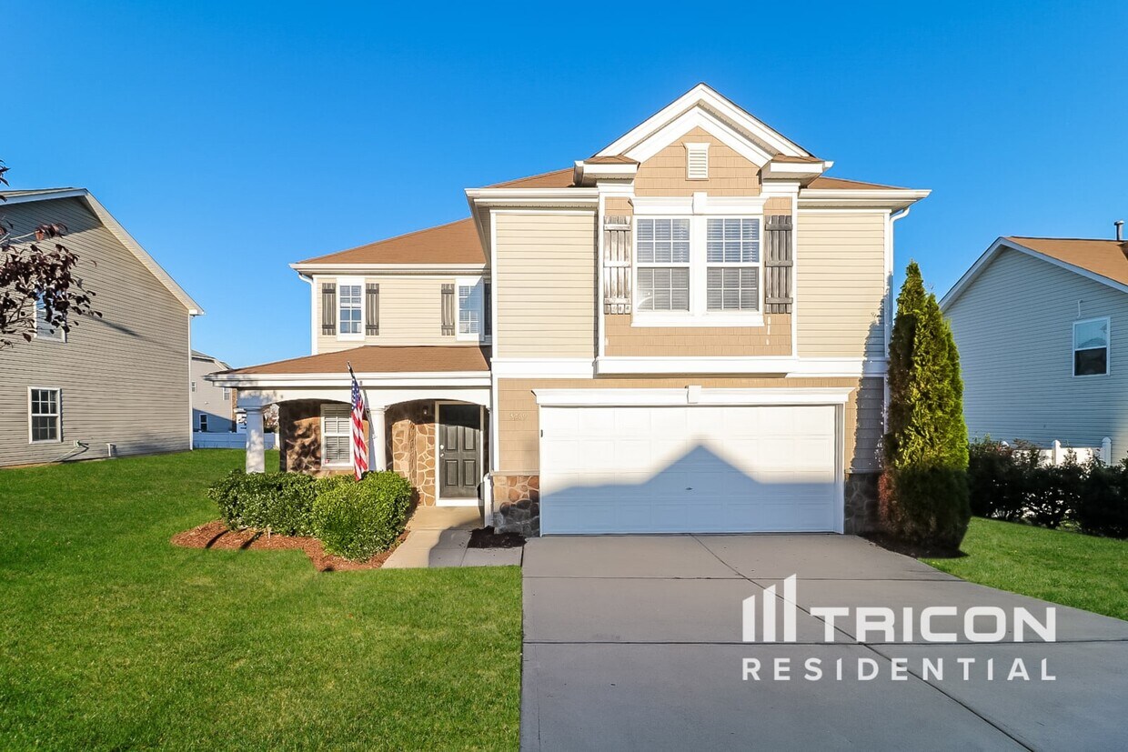 Foto principal - 3209 Mackinac Island Ln